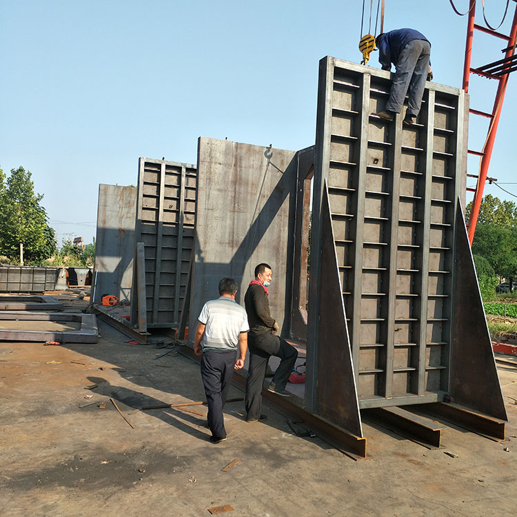 管廊模具 方涵模具