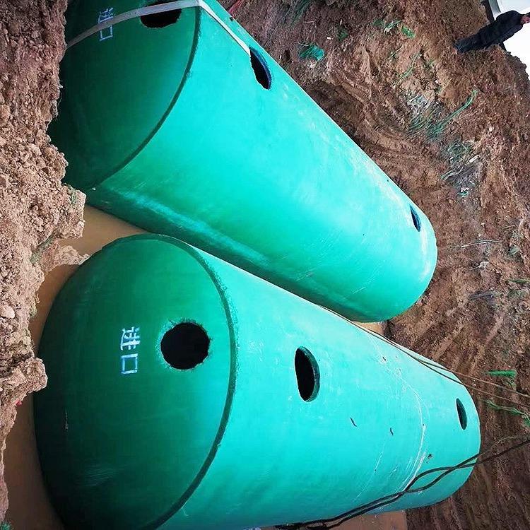 整體水泥化糞池模具 化糞池模具9.jpg