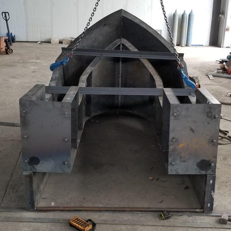 收費島模具 收費島模具