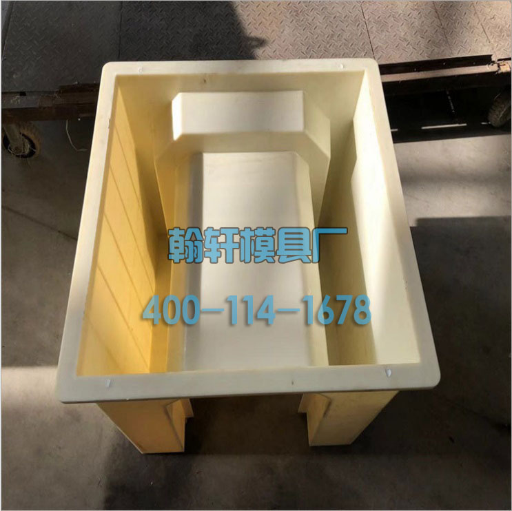 高速排水溝模具 高速排水溝模具