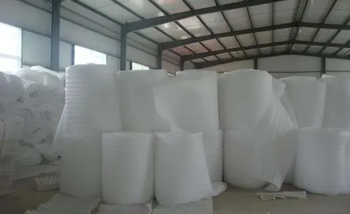 EPE珍珠棉的防水性能如何？