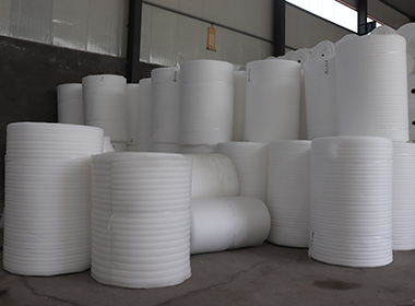 珍珠棉可以與其他材料結(jié)合使用嗎？